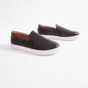 Lane Bryant Black Shoes